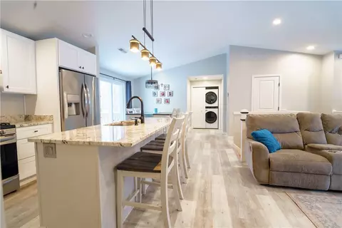 Kitchen - 267 Boulder View Dr, Warwick, RI 02886 photo 3 of 3