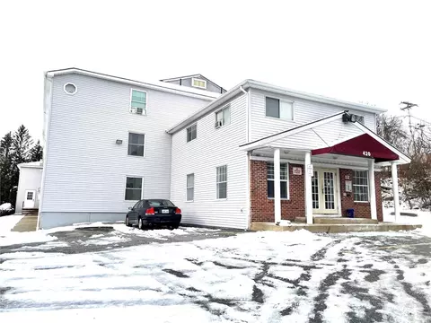 420 Woodward Rd #25, North Providence, RI 02904