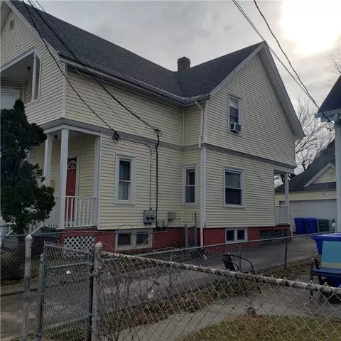 35 Amey St, Pawtucket, RI 02860