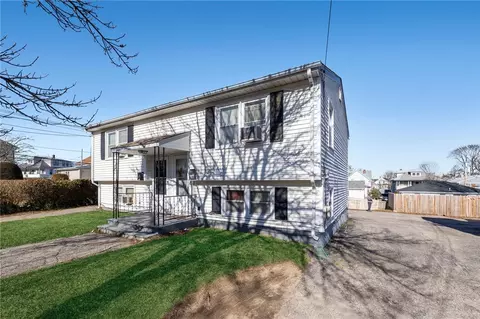 237 Sterling Ave, Providence, RI 02909