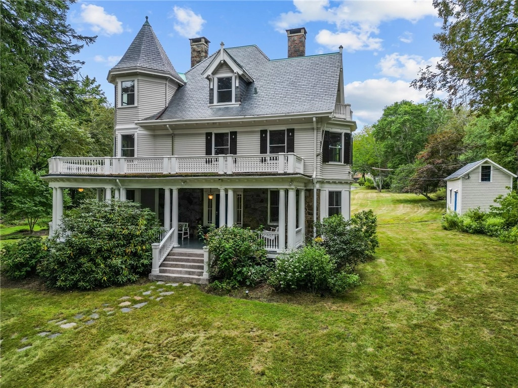 4389 Post Rd  