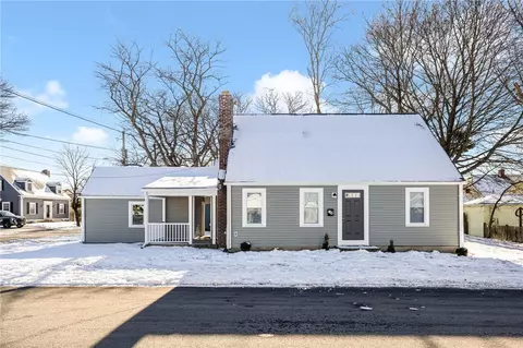 156 Lambert St, Cranston, RI 02910