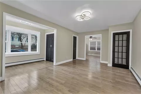 46 Calder St #2, Providence, RI 02907