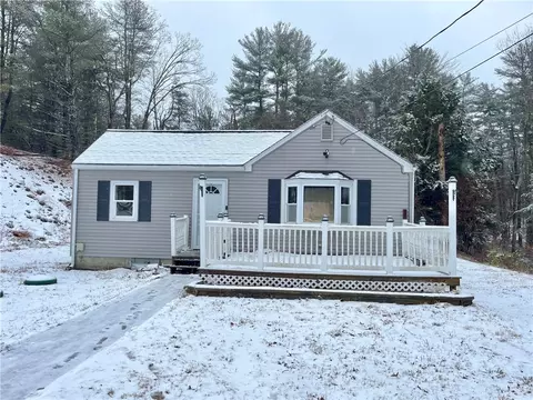 405 Douglas Pike, Burrillville, RI 02830