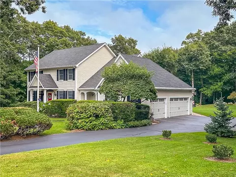 3 Orleans Ct, Westerly, RI 02891