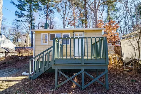 65 Lake Shore Dr, Glocester, RI 02814