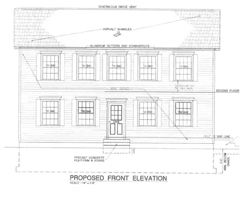 10 Stedman Ct, South Kingstown, RI 02879