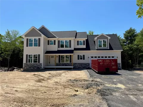 12 Cassidy Trl, Coventry, RI 02816