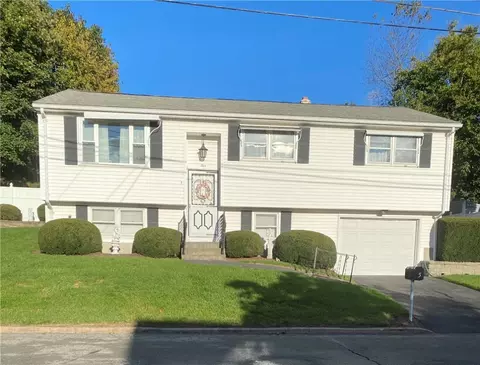 5 Clark St, North Providence, RI 02911