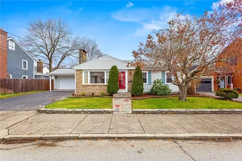 58 Felsmere Ave, Pawtucket, RI 02861