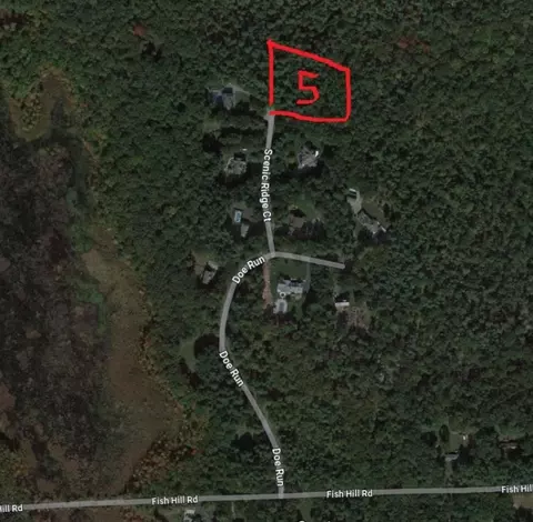 5 Scenic Ridge Ct, Coventry, RI 02816