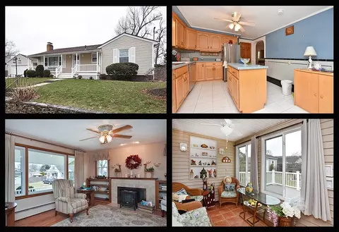 56 Oakland Dr, West Warwick, RI 02893