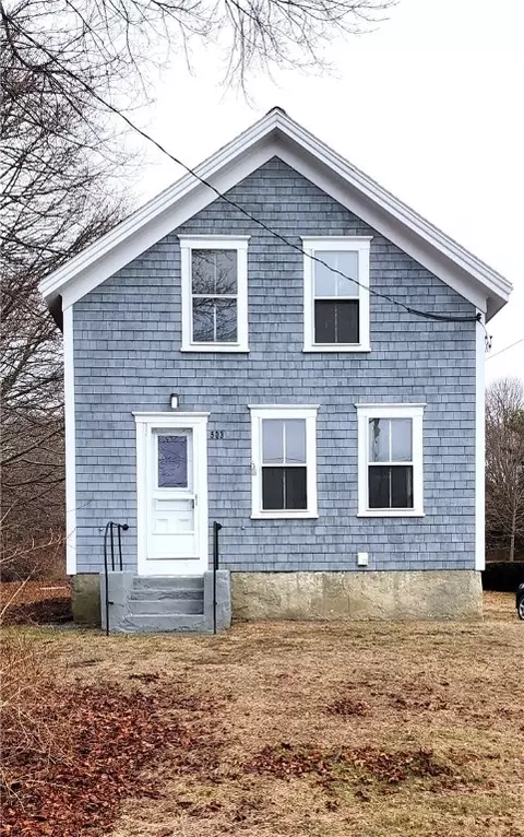 503 Turnpike Ave, Portsmouth, RI 02871
