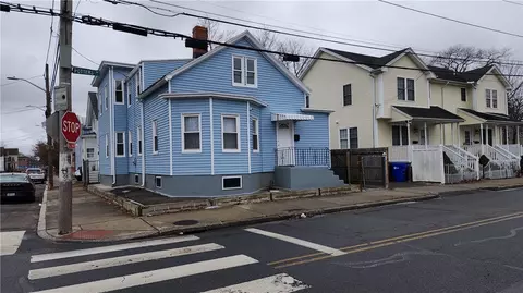 142 Potters Ave, Providence, RI 02905