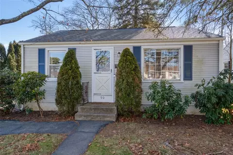 90 Mayfield Ave, Cranston, RI 02920