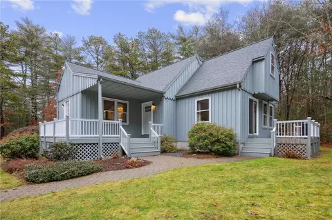 12 Tall Pines Dr, Charlestown, RI 02813