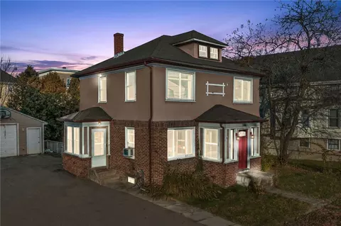 534 Diamond Hill Rd, Woonsocket, RI 02895