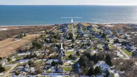 121 Green Hill Ave, South Kingstown, RI 02879