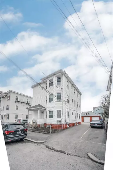 61 John St, Pawtucket, RI 02861