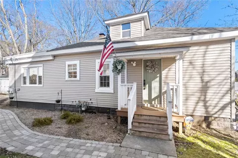 Exterior - 239 Sixth Ave, Woonsocket, RI 02895 photo 2 of 8