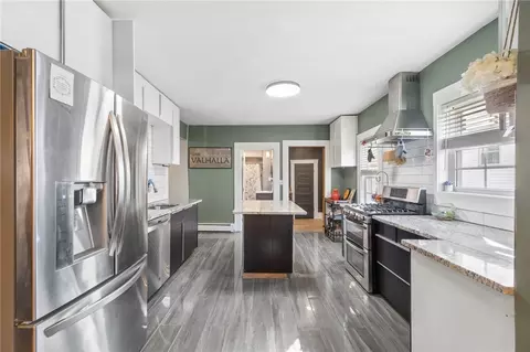 Kitchen - 239 Sixth Ave, Woonsocket, RI 02895 photo 1 of 7