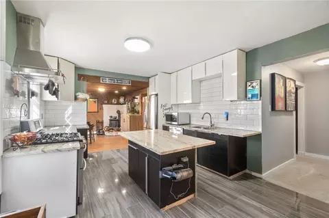 Kitchen - 239 Sixth Ave, Woonsocket, RI 02895 photo 3 of 7