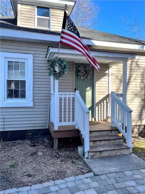 Exterior - 239 Sixth Ave, Woonsocket, RI 02895 photo 8 of 8