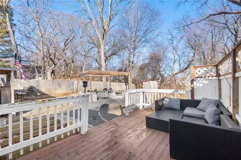 Exterior - 239 Sixth Ave, Woonsocket, RI 02895 photo 5 of 8
