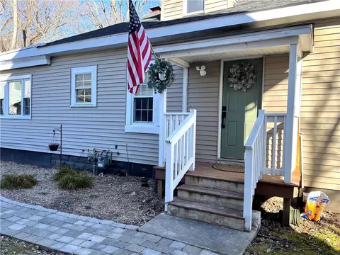 Exterior - 239 Sixth Ave, Woonsocket, RI 02895 photo 7 of 8