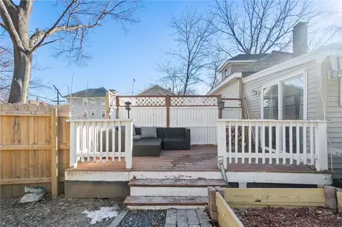 Exterior - 239 Sixth Ave, Woonsocket, RI 02895 photo 4 of 8