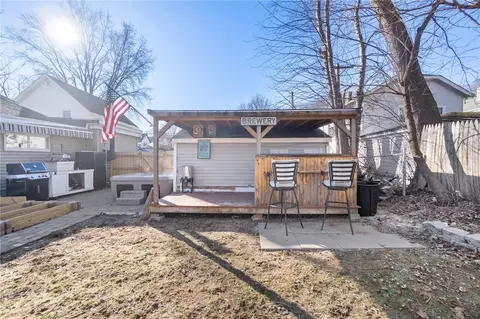 Exterior - 239 Sixth Ave, Woonsocket, RI 02895 photo 6 of 8