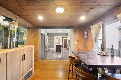 Dining - 239 Sixth Ave, Woonsocket, RI 02895 photo 3 of 3