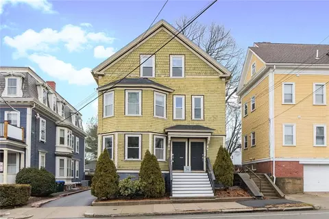 226 Olney St #3, Providence, RI 02906