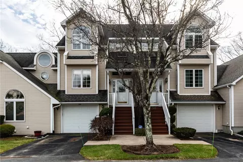 12 Canary Ct #49, West Warwick, RI 02893