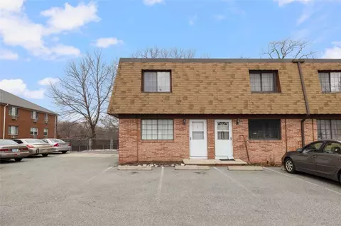 1605 Douglas Ave #1, North Providence, RI 02904