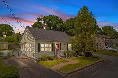 202 Ann St, Cumberland, RI 02864