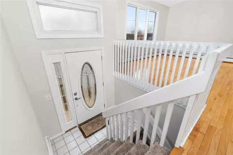 Entry Way - 60 Stephanie Ct, Warwick, RI 02889 photo 1 of 2