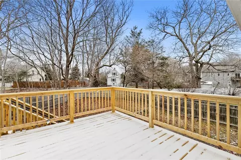 Exterior - 60 Stephanie Ct, Warwick, RI 02889 photo 5 of 11