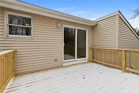Exterior - 60 Stephanie Ct, Warwick, RI 02889 photo 3 of 11