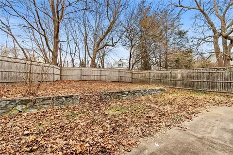 Exterior - 60 Stephanie Ct, Warwick, RI 02889 photo 8 of 11