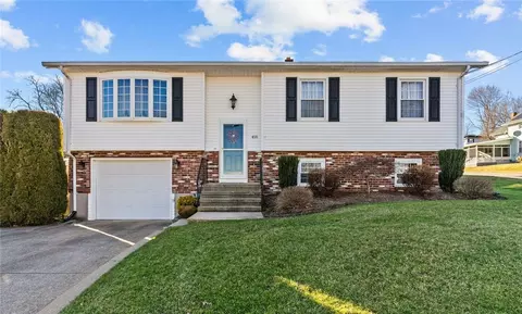 458 Bryant St, Cumberland, RI 02864