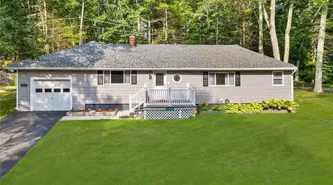 1544 Providence Pike Pike, North Smithfield, RI 02896