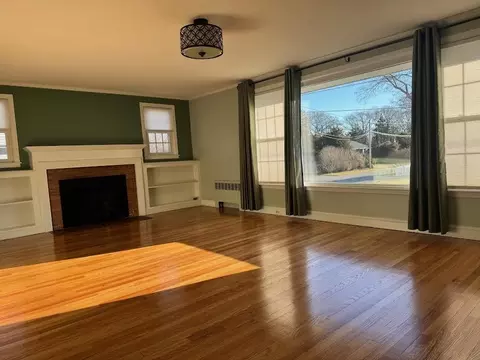 Living - 167 Lancaster Ave, Warwick, RI 02886 photo 2 of 3