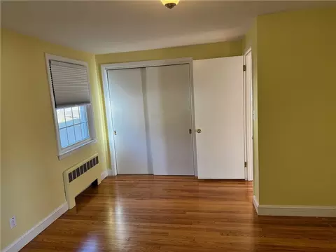 Bedroom - 167 Lancaster Ave, Warwick, RI 02886 photo 1 of 2