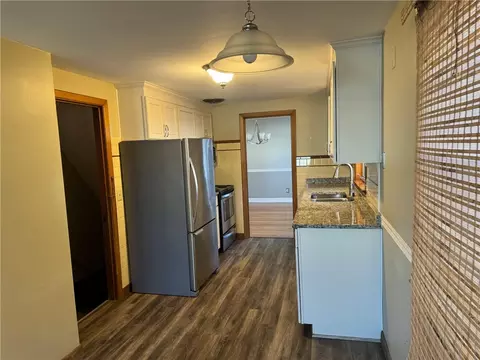 Kitchen - 167 Lancaster Ave, Warwick, RI 02886 photo 2 of 2