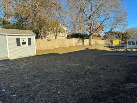 Exterior - 167 Lancaster Ave, Warwick, RI 02886 photo 8 of 10