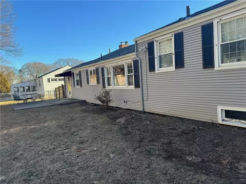 Exterior - 167 Lancaster Ave, Warwick, RI 02886 photo 9 of 10