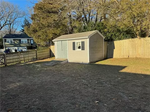 Exterior - 167 Lancaster Ave, Warwick, RI 02886 photo 7 of 10