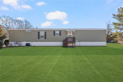 Exterior - 73 Wright Way, Coventry, RI 02816 photo 6 of 8