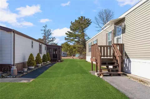 Exterior - 73 Wright Way, Coventry, RI 02816 photo 4 of 8
